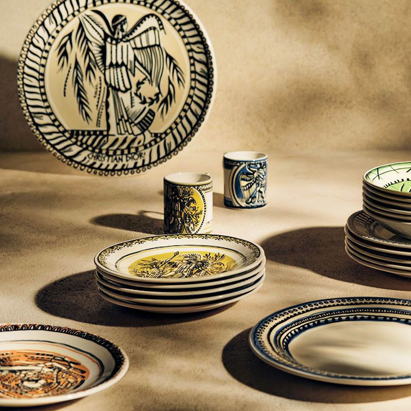 dior maison collection